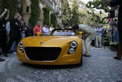 Concorso d'Eleganza Villa d'Este 2006: Schönheit siegt!
