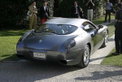 Concorso d'Eleganza Villa d'Este 2006: Schönheit siegt!