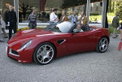 Concorso d'Eleganza Villa d'Este 2006: Schönheit siegt!