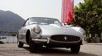 Concorso d'Eleganza Villa d'Este 2006: Schönheit siegt!