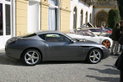 Concorso d'Eleganza Villa d'Este 2006: Schönheit siegt!