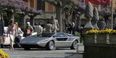Concorso d'Eleganza Villa d'Este 2006: Schönheit siegt!