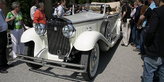 Concorso d'Eleganza Villa d'Este 2006: Schönheit siegt!