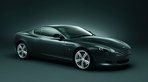 Aston Martin DB9 Sportpaket