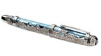 Montblanc Mountain Massif Skeleton: Der Gipfel Montblanc Mountain Massif Skeleton: Der Gipfel