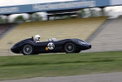 Jim Clark Revival 2006 – Fotogalerie