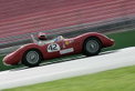 Jim Clark Revival 2006 – Fotogalerie