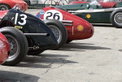 Jim Clark Revival 2006 – Fotogalerie