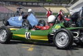 Jim Clark Revival 2006 – Fotogalerie