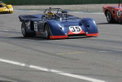 Jim Clark Revival 2006 – Fotogalerie
