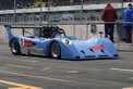 Jim Clark Revival 2006 – Fotogalerie