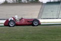 Jim Clark Revival 2006 – Fotogalerie