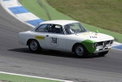 Jim Clark Revival 2006 – Fotogalerie