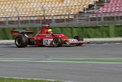 Jim Clark Revival 2006 – Fotogalerie