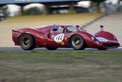 Jim Clark Revival 2006 – Fotogalerie