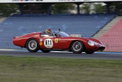 Jim Clark Revival 2006 – Fotogalerie