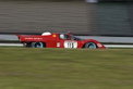 Jim Clark Revival 2006 – Fotogalerie