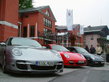 Das Porsche-Meeting der besonderen Art Das Porsche-Meeting der besonderen Art