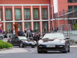 Das Porsche-Meeting der besonderen Art Das Porsche-Meeting der besonderen Art