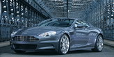 Aston Martin DBS – Chassis 007