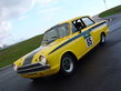 Lotus Cortina Mk I
