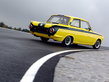 Lotus Cortina Mk I