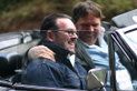 Executive Rallye 2006 – Eine Zeitreise der besonderen Art Executive Rallye 2006 – Eine Zeitreise der besonderen Art