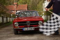 Executive Rallye 2006 – Eine Zeitreise der besonderen Art Executive Rallye 2006 – Eine Zeitreise der besonderen Art