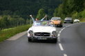 Executive Rallye 2006 – Eine Zeitreise der besonderen Art Executive Rallye 2006 – Eine Zeitreise der besonderen Art