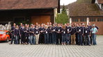 Executive Rallye 2006 – Eine Zeitreise der besonderen Art Executive Rallye 2006 – Eine Zeitreise der besonderen Art