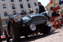 Startschuss: Mille Miglia 2006