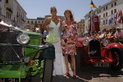 Startschuss: Mille Miglia 2006