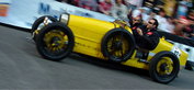 Startschuss: Mille Miglia 2006