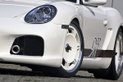 9ff Cayman CR42 – explosive Züchtung 9ff Cayman CR42 – explosive Züchtung
