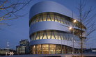 Mercedes-Benz Museum Mercedes-Benz Museum