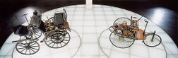 Mercedes-Benz Museum Mercedes-Benz Museum