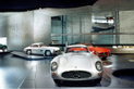 Mercedes-Benz Museum Mercedes-Benz Museum