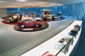Mercedes-Benz Museum Mercedes-Benz Museum