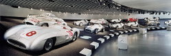 Mercedes-Benz Museum Mercedes-Benz Museum