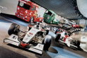 Mercedes-Benz Museum Mercedes-Benz Museum