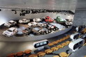 Mercedes-Benz Museum Mercedes-Benz Museum