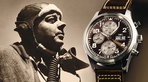 IWC Edition Antoine de Saint Exupéry: Eine Uhr für „Saint Ex“ IWC Edition Antoine de Saint Exupéry: Eine Uhr für „Saint Ex“