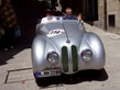 Mille Miglia 2007: 80 Jahre und kein bisschen leise Mille Miglia 2007: 80 Jahre und kein bisschen leise