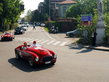 Mille Miglia 2007: 80 Jahre und kein bisschen leise Mille Miglia 2007: 80 Jahre und kein bisschen leise