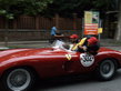 Mille Miglia 2007: 80 Jahre und kein bisschen leise Mille Miglia 2007: 80 Jahre und kein bisschen leise