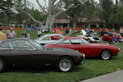 Los Angeles Concours d’Elegance 2006 Los Angeles Concours d’Elegance 2006