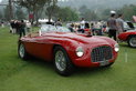 Los Angeles Concours d’Elegance 2006 Los Angeles Concours d’Elegance 2006