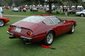 Los Angeles Concours d’Elegance 2006 Los Angeles Concours d’Elegance 2006
