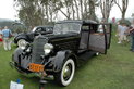 Los Angeles Concours d’Elegance 2006 Los Angeles Concours d’Elegance 2006