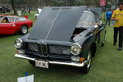 Los Angeles Concours d’Elegance 2006 Los Angeles Concours d’Elegance 2006